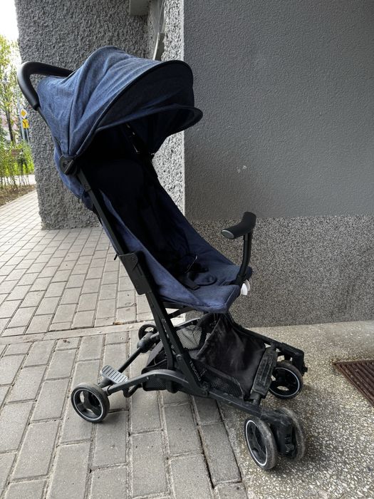 Wózek spacerowy Tesoro S900