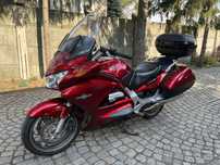 Honda ST 1300 Pan European, Jak NOWA!!!Okazja