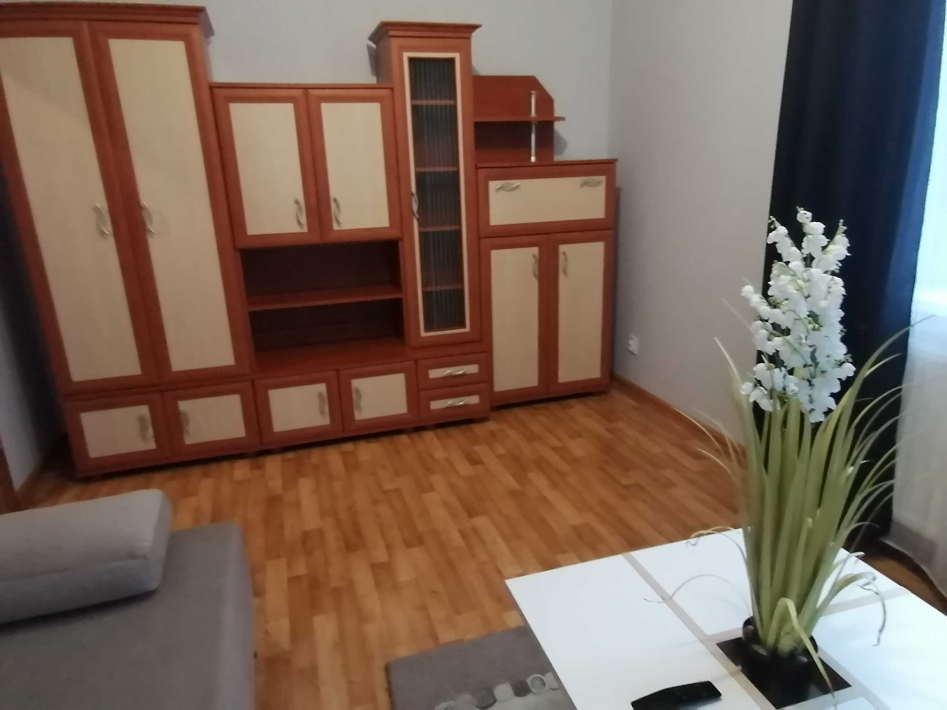 Kawalerka do wynajęcia