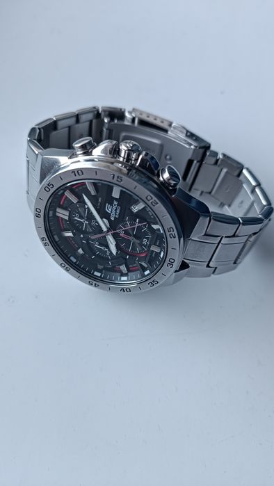 Часы CASIO EFR-564 D