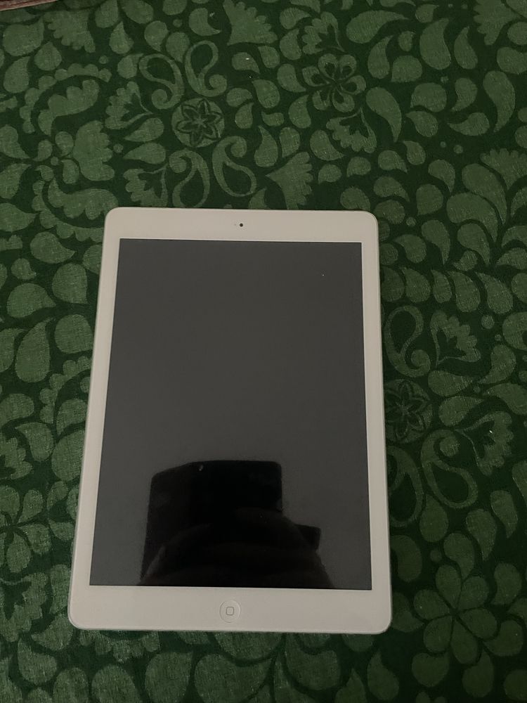 Ipad Air - 32 Gigas de memoria