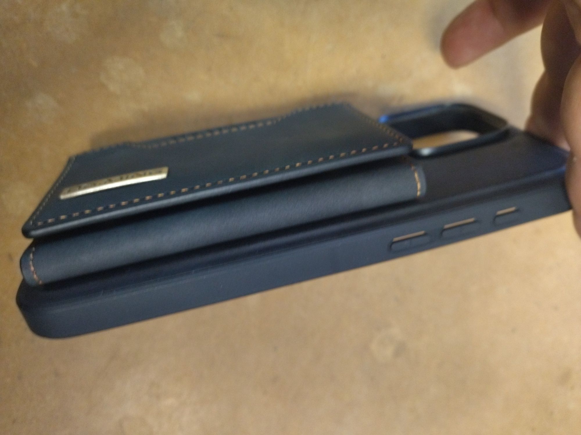 Etui do iPhone 15 Pro Max (ao59)