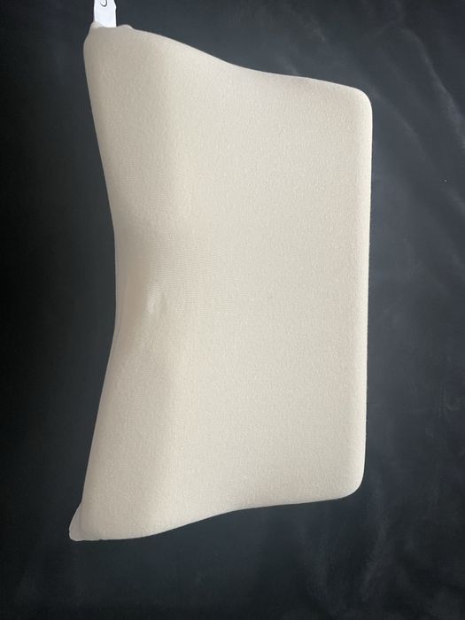 Poduszka ortopedyczna Valde B4 memory