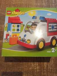 Klocki LEGO Duplo 10527