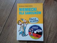 Książka Niemiecki dla samouków