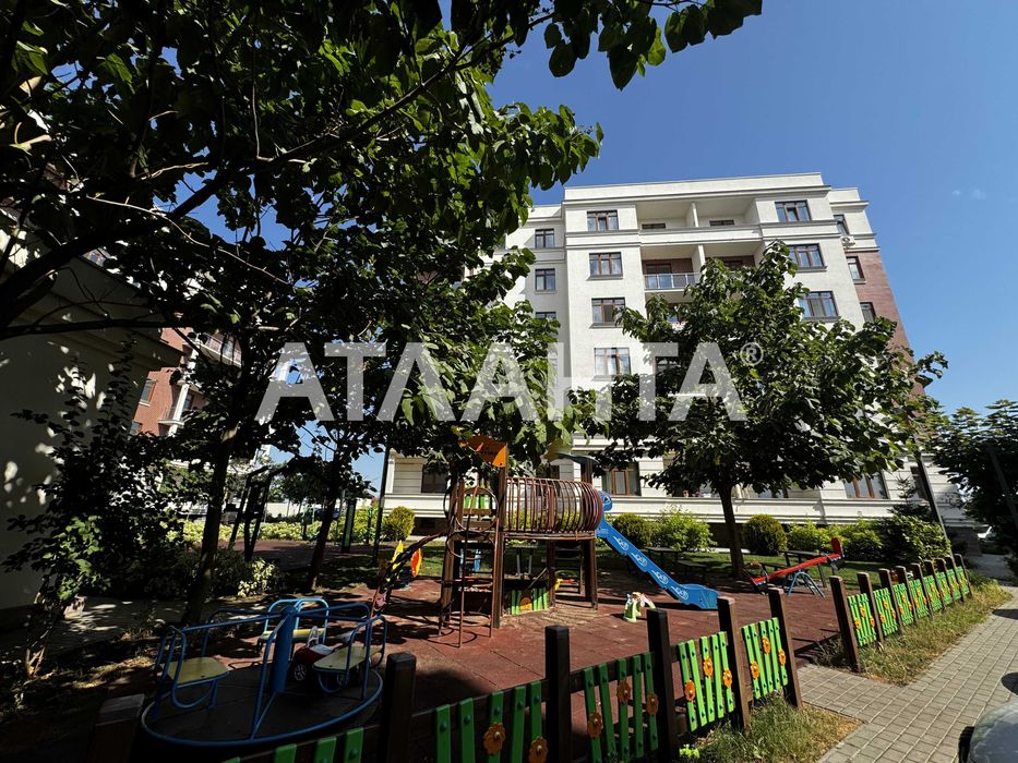 2-кімнатна квартира БЕЗ ремонту в ЖК "Парк-Совіньон"/Таїрова