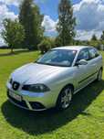 Seat Ibiza 2006 1.4 benzyna