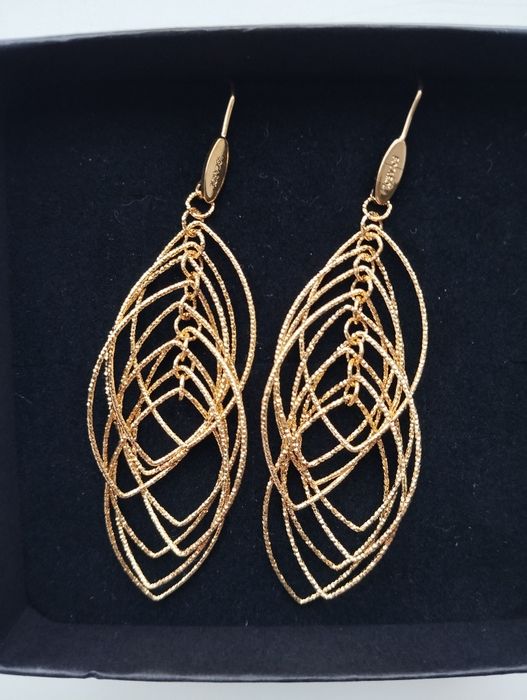 Сережки BOCAROL біжутерія