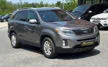 Kia Sorento 2014