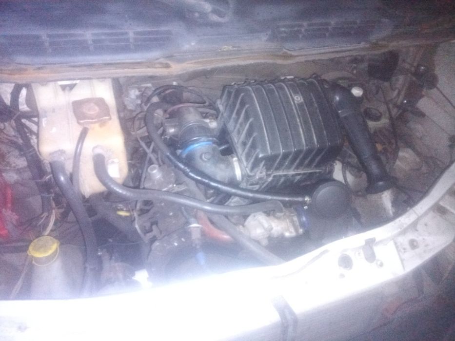 Форд транзит вантажів