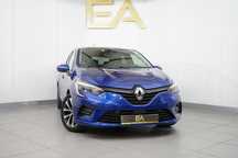 Renault Clio 1.0 TCe Intens