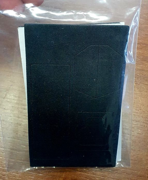 Uchwyt na telefon motocyklowy