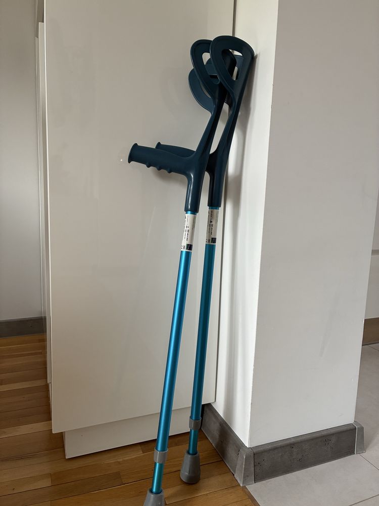 Kule lokciowe 115 kg jak nowe