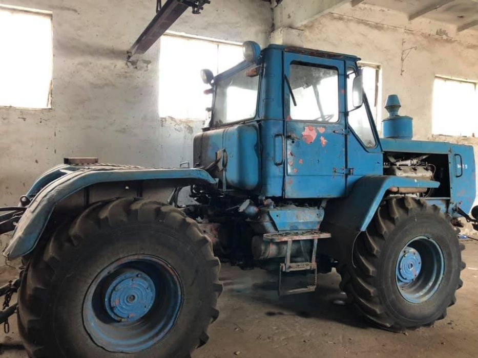 Продам трактор Т 150 к
