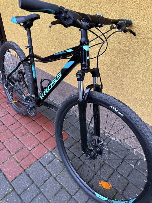 Rower Kross Lea damski  5.0 Koła 29” rama M