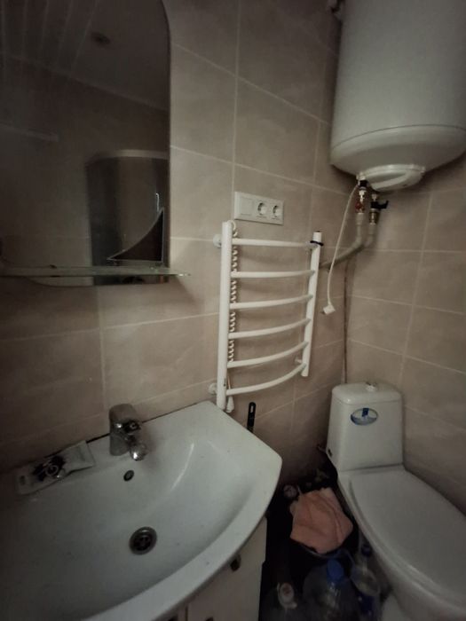 Смарт квартира возле ТРЦ Французский бульвар