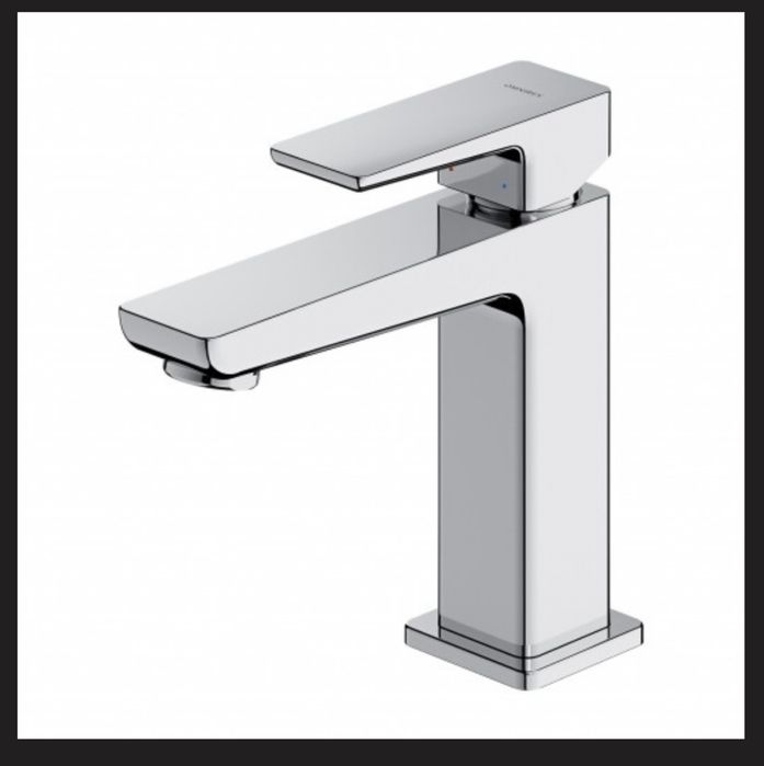 Змішувач Omnires Parma chrome (PM7410CR)
