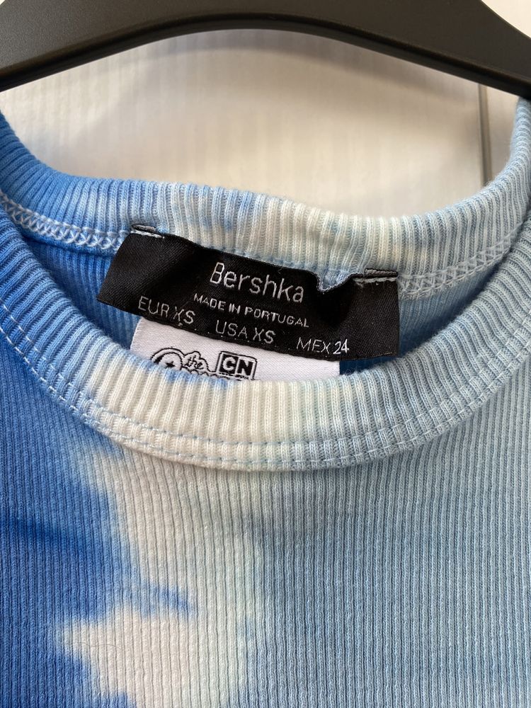 Sukienka bershka