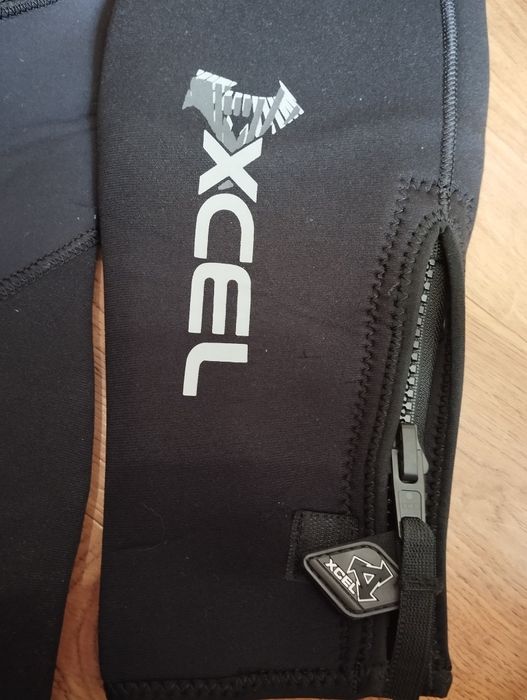 Гідрокостюм xcel thermo flex7.6.розмірS(8)