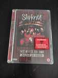 DVD Slipknot " Welcome to our Neighborhood "