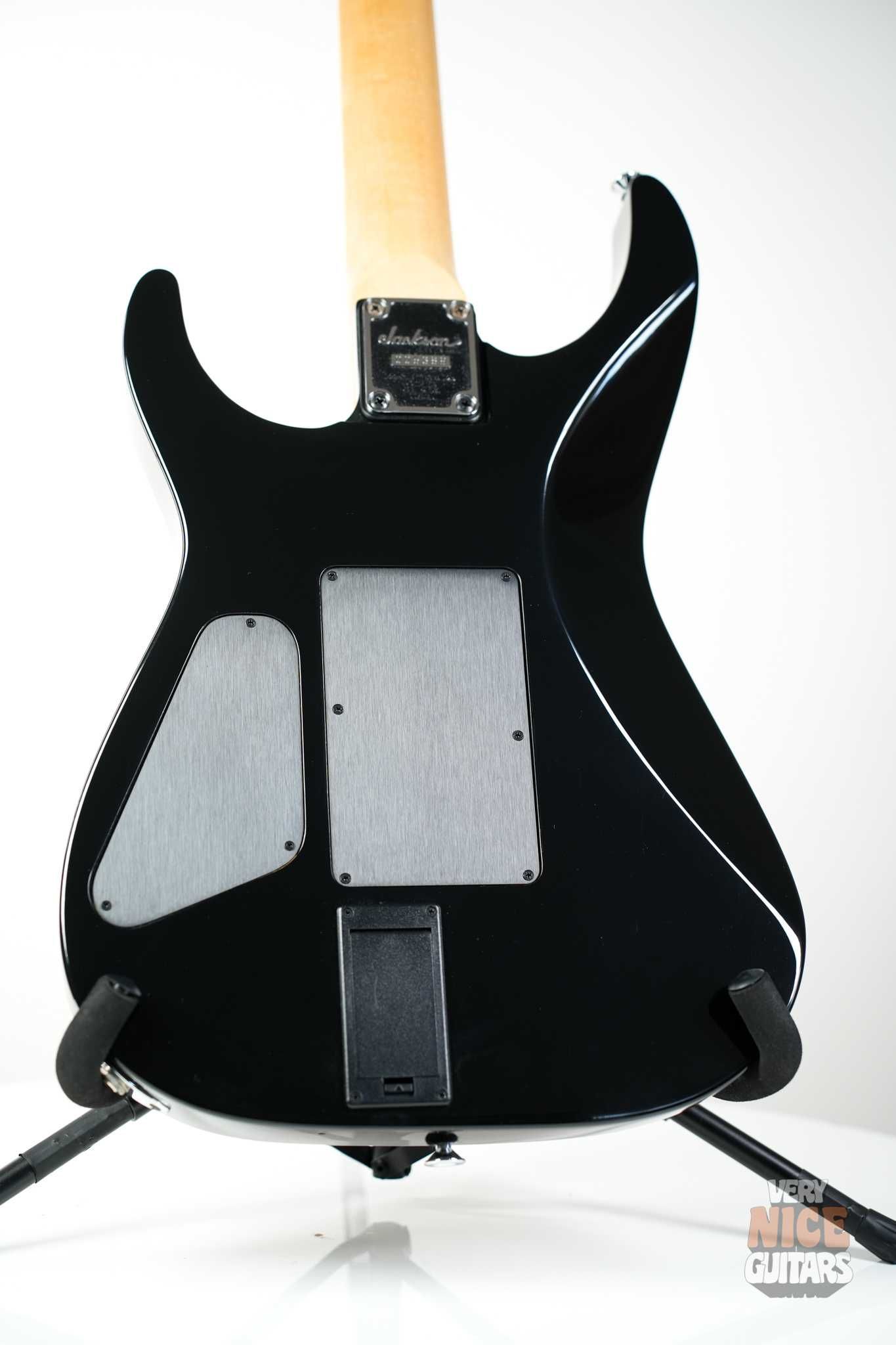 Jackson DK-1 Dinky USA gitara elektryczna