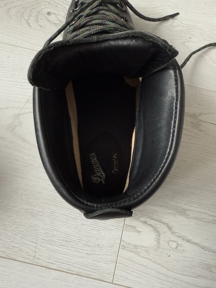 Черевики Danner Mountain Light