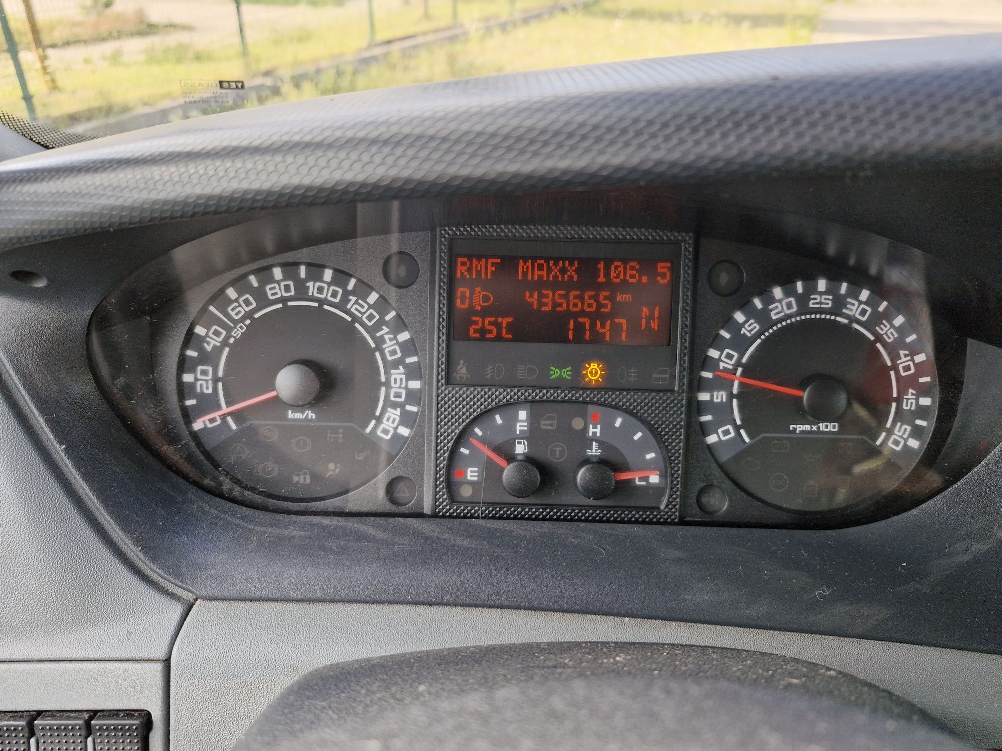 Iveco daily IV 2010 rok 3.0