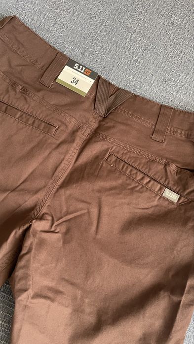 Шорти 5.11 tactical Aramis 10" Short розмір 34