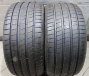 245/35R18 Opony letnie używane Goodyear Eagle F1 Asymetric 6 (j7)