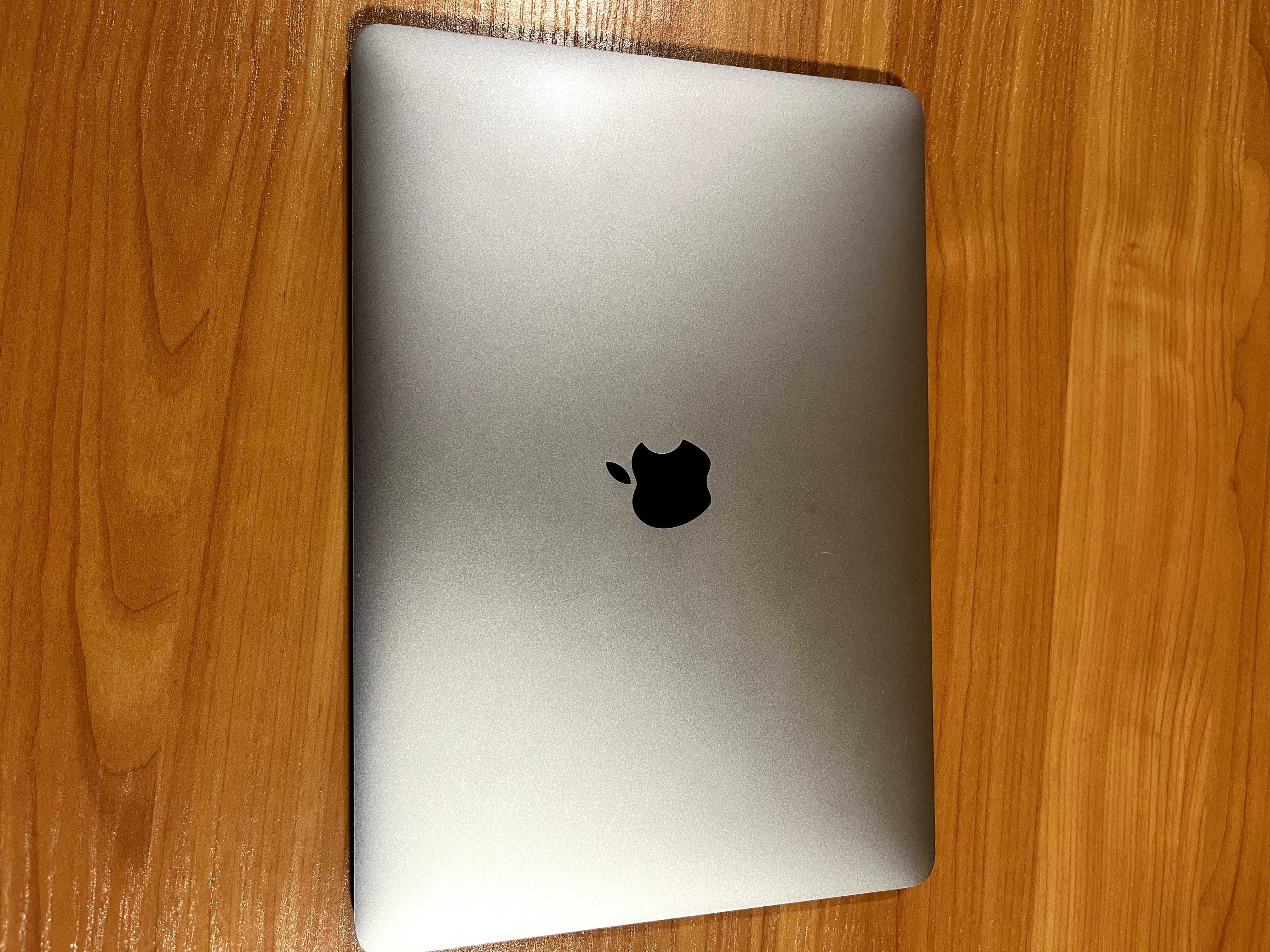 MacBook 13 Pro 16/512