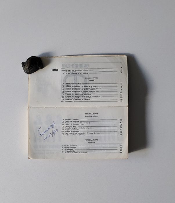 Anti-Dühring, Engels