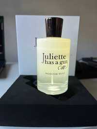 Parfum Juliette has a gun moscow mule