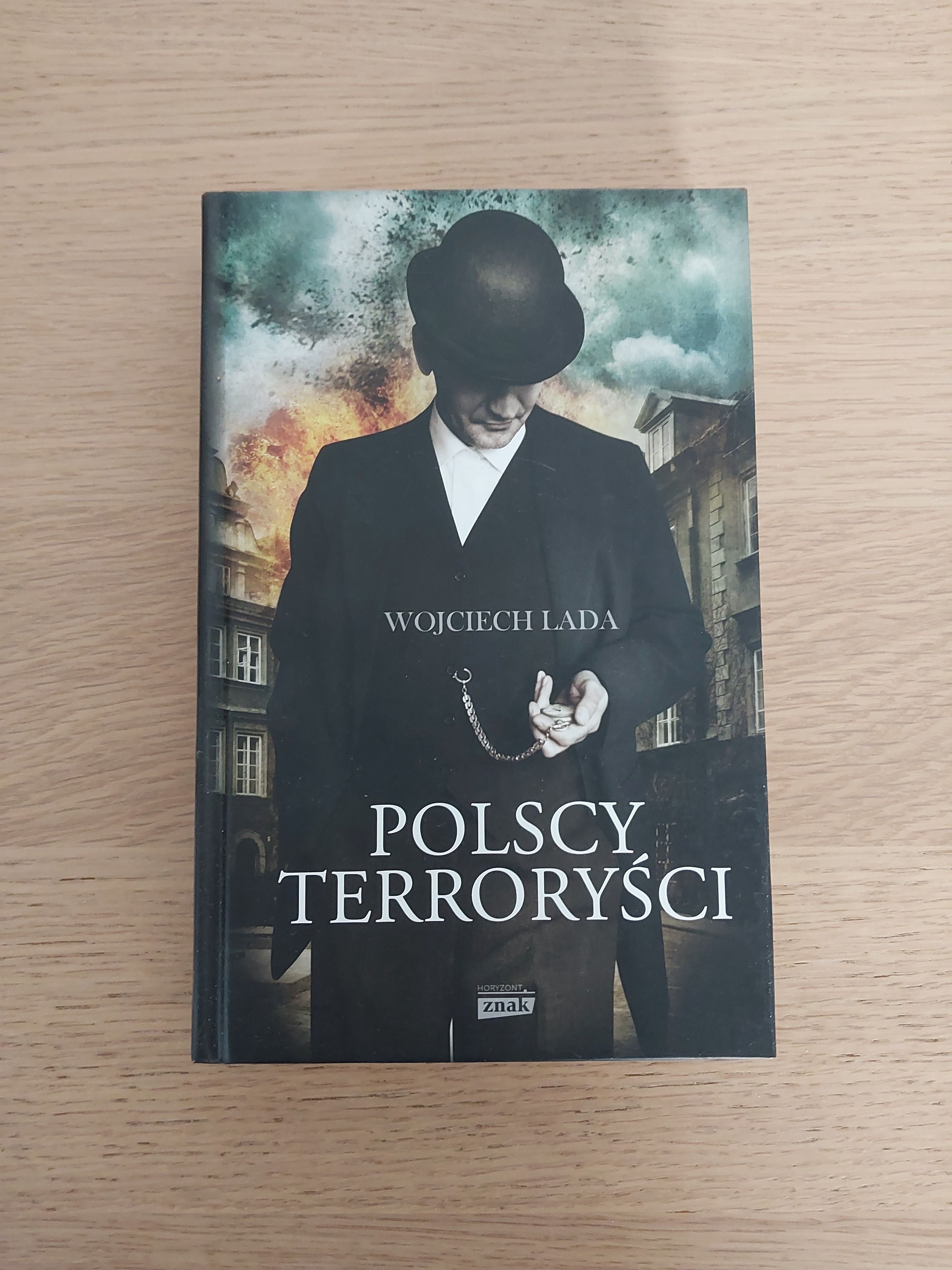 Polscy Terroryści Wojciech Lada