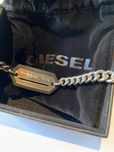 Bransoletka męska Diesel