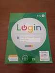 Manual de TIC 9° ano - LOGIN 9