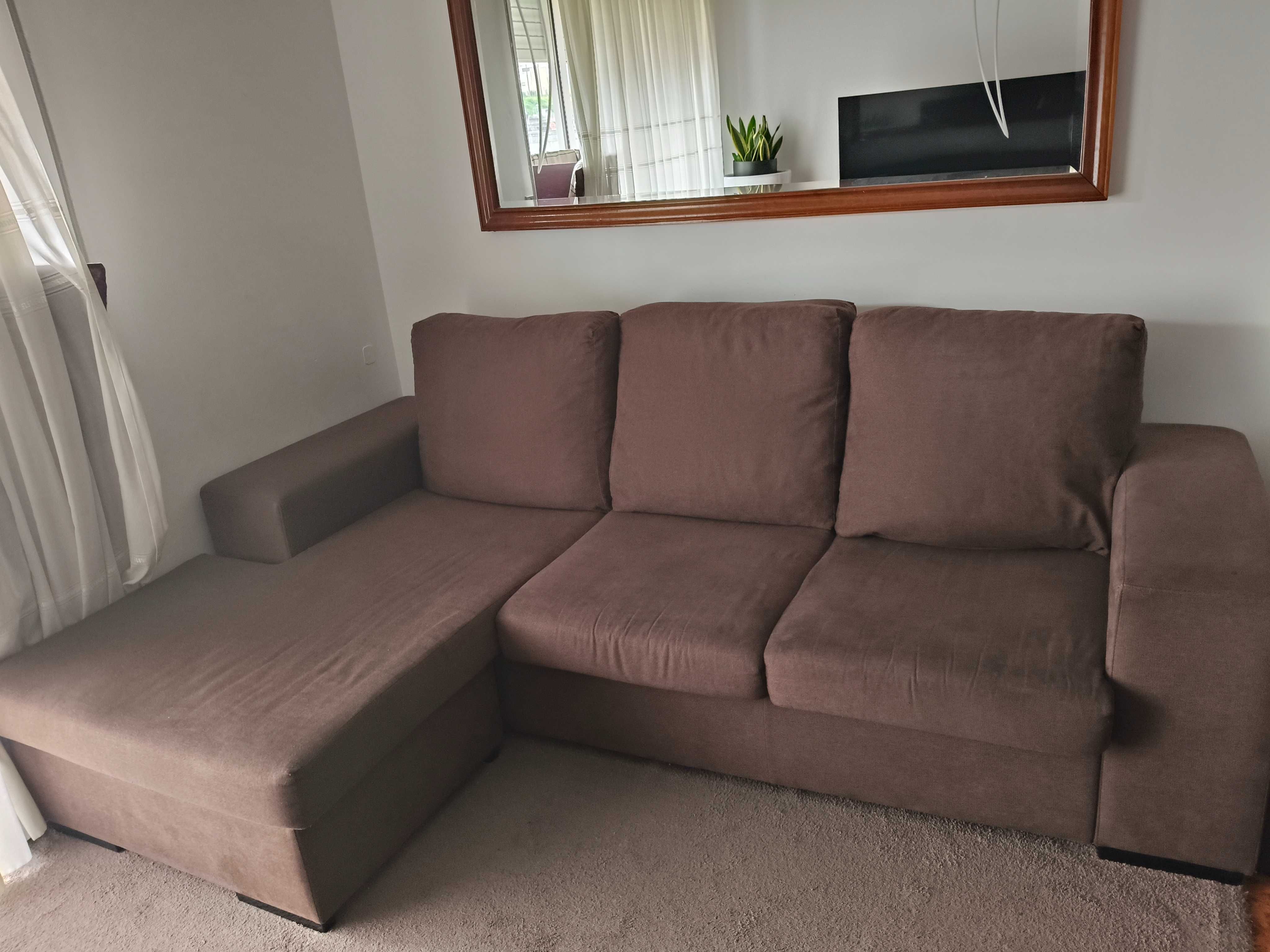 Sofá chedelon 2.40