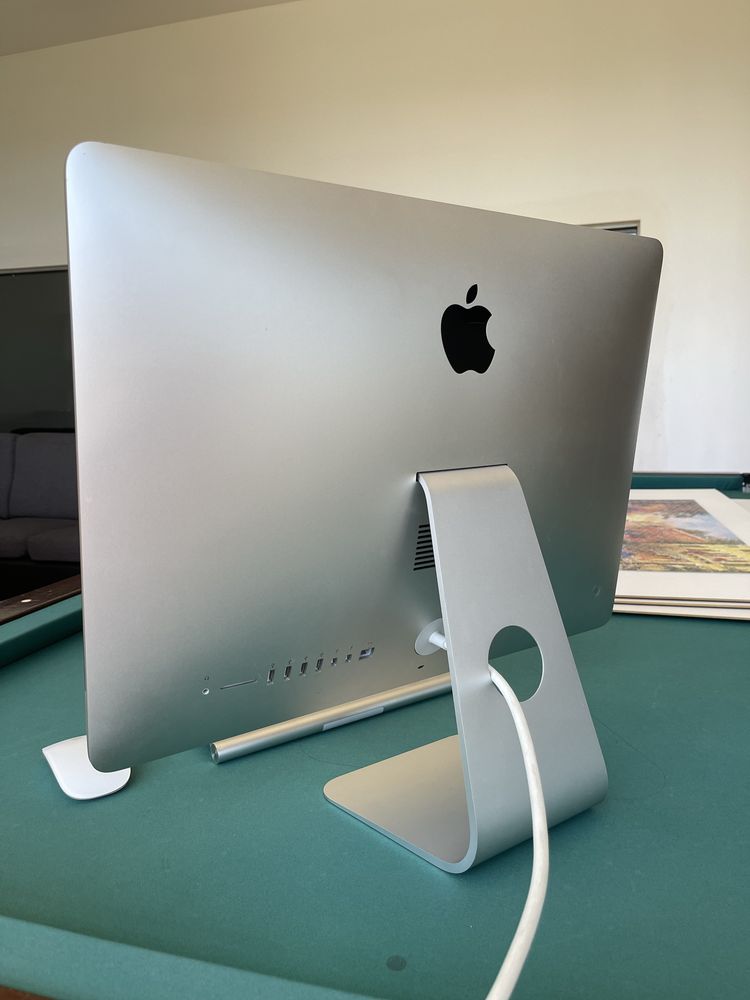 iMac 21,5” 2013