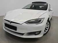 Tesla Model S Standard Range
