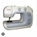 Швейна машинка Janome model 2041