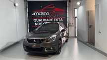 Peugeot 2008 1.2 PureTech Style