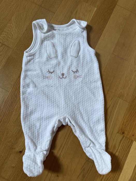 Набір одягу для дівчинки 56-62