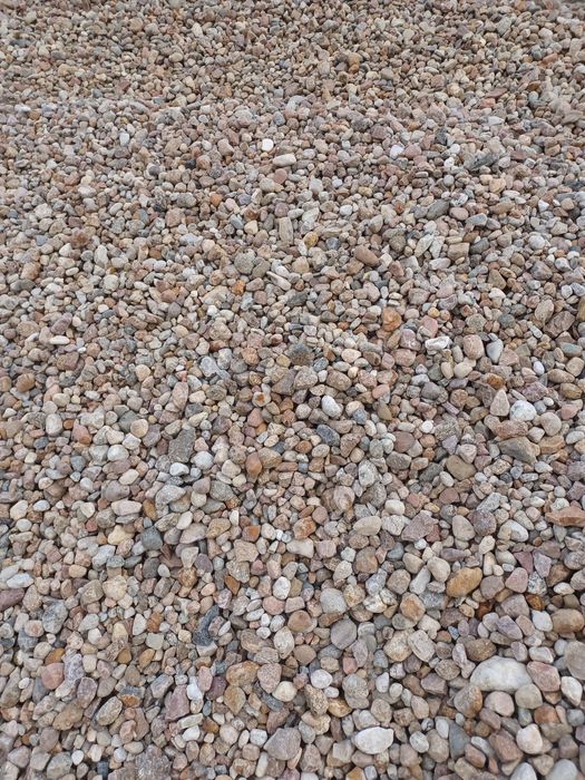 Kamien otoczak 2mm-8mm, 8mm-16mm i 8mm-32mm.Nakło okolice transport