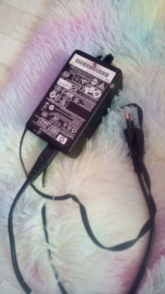 Drukarka HP 4180