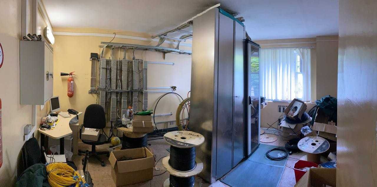 Продаж 1 кімнатної, квартири с. Крюківщина, вул. Мічурна 10А