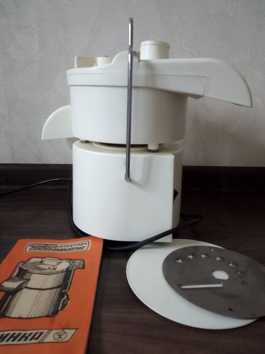 Соковижималка Росинка