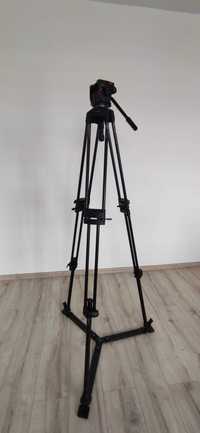 statyw Manfrotto 525MVB