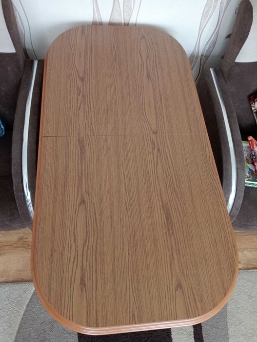 Ława stół rozkładana