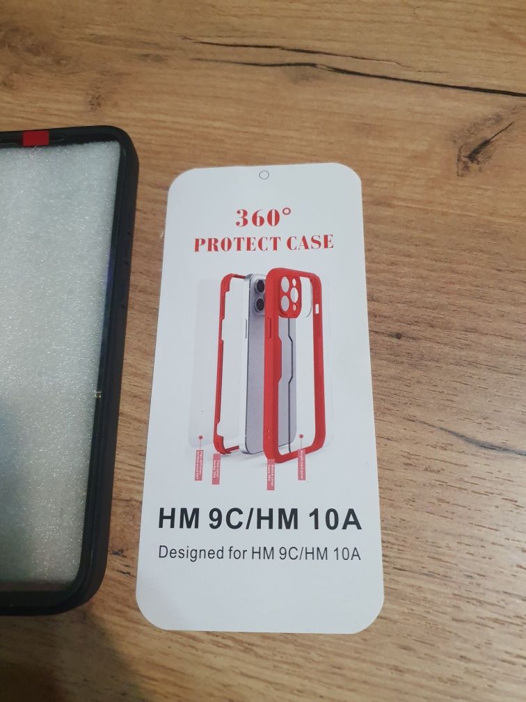 Etui  na telefon  xiaomi  Redmi
