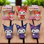 Kuromi Funko Pop для шанувальників стилю kawaii