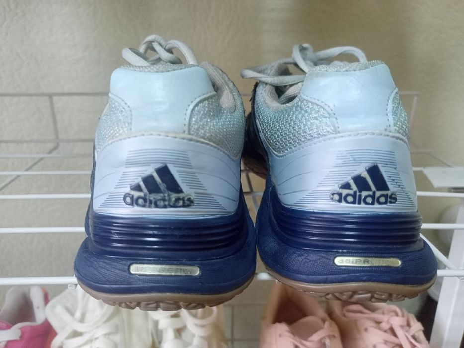 Кросівки adidas a3 twinstrike розмір 38